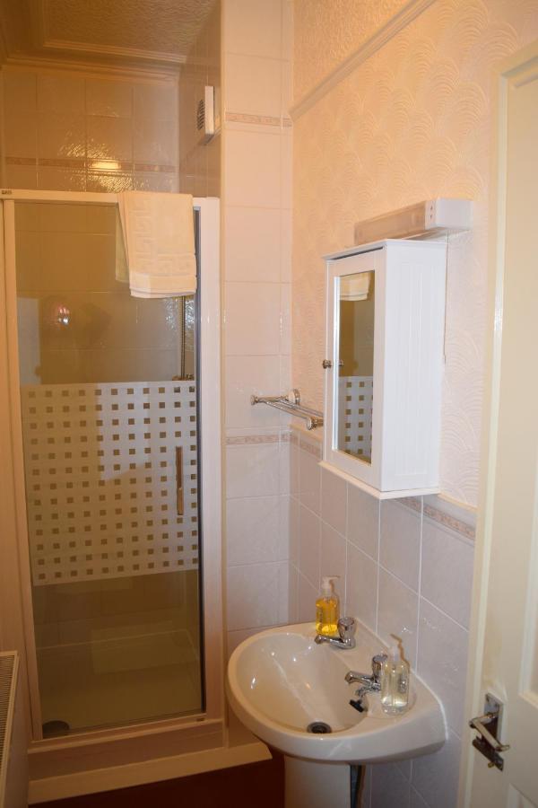 Bed and Breakfast Bewdley Hill House Kidderminster Esterno foto