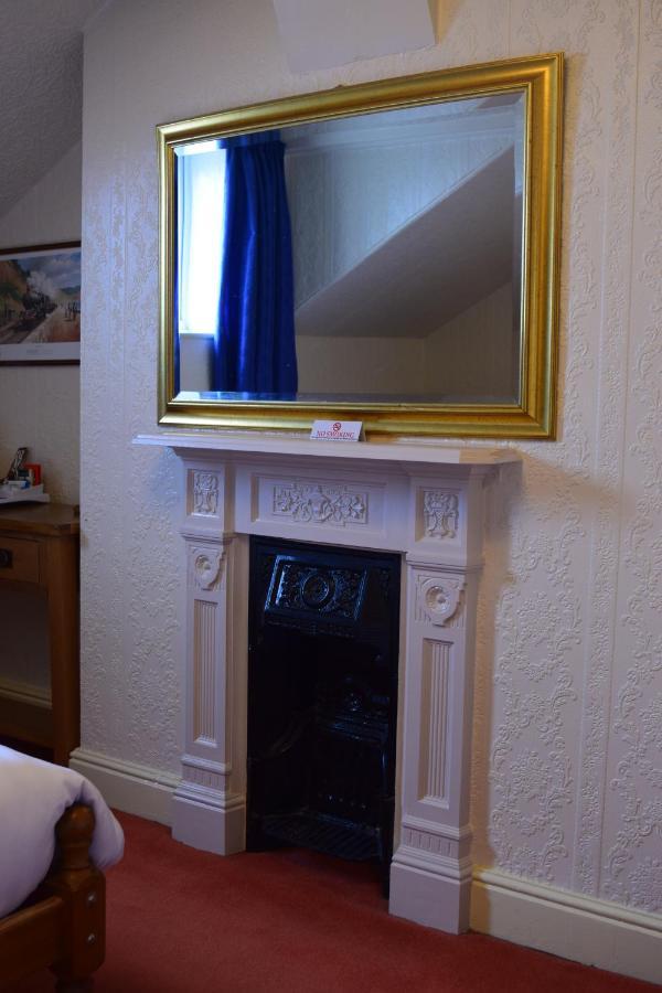 Bed and Breakfast Bewdley Hill House Kidderminster Esterno foto