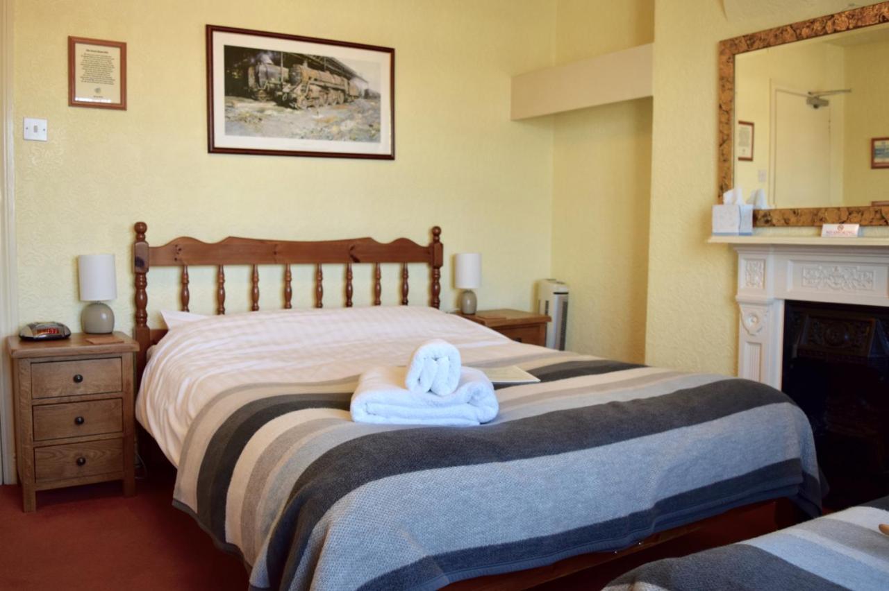 Bed and Breakfast Bewdley Hill House Kidderminster Esterno foto