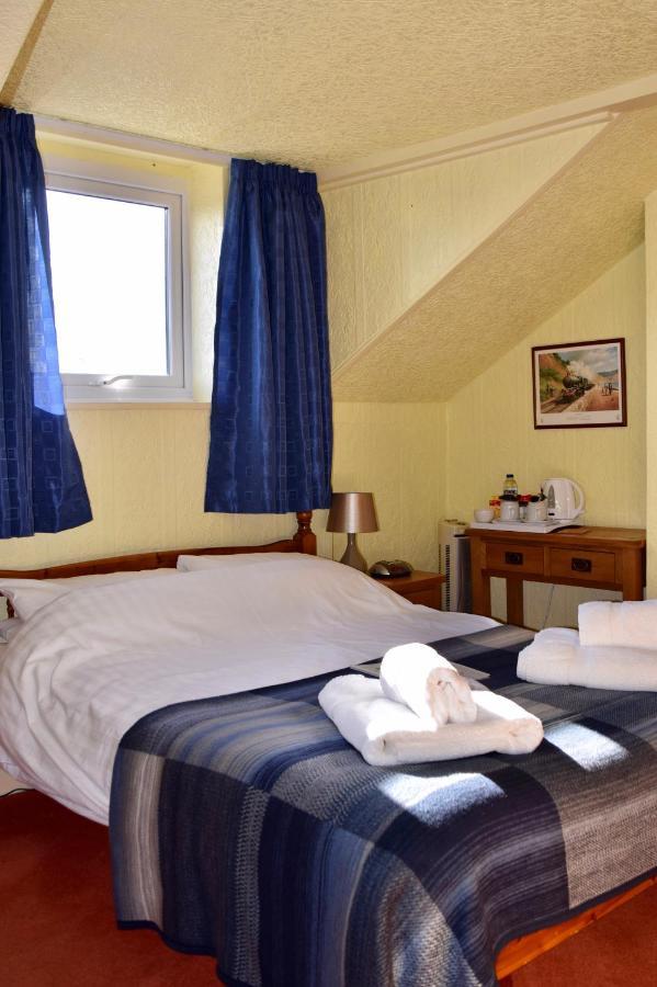 Bed and Breakfast Bewdley Hill House Kidderminster Esterno foto