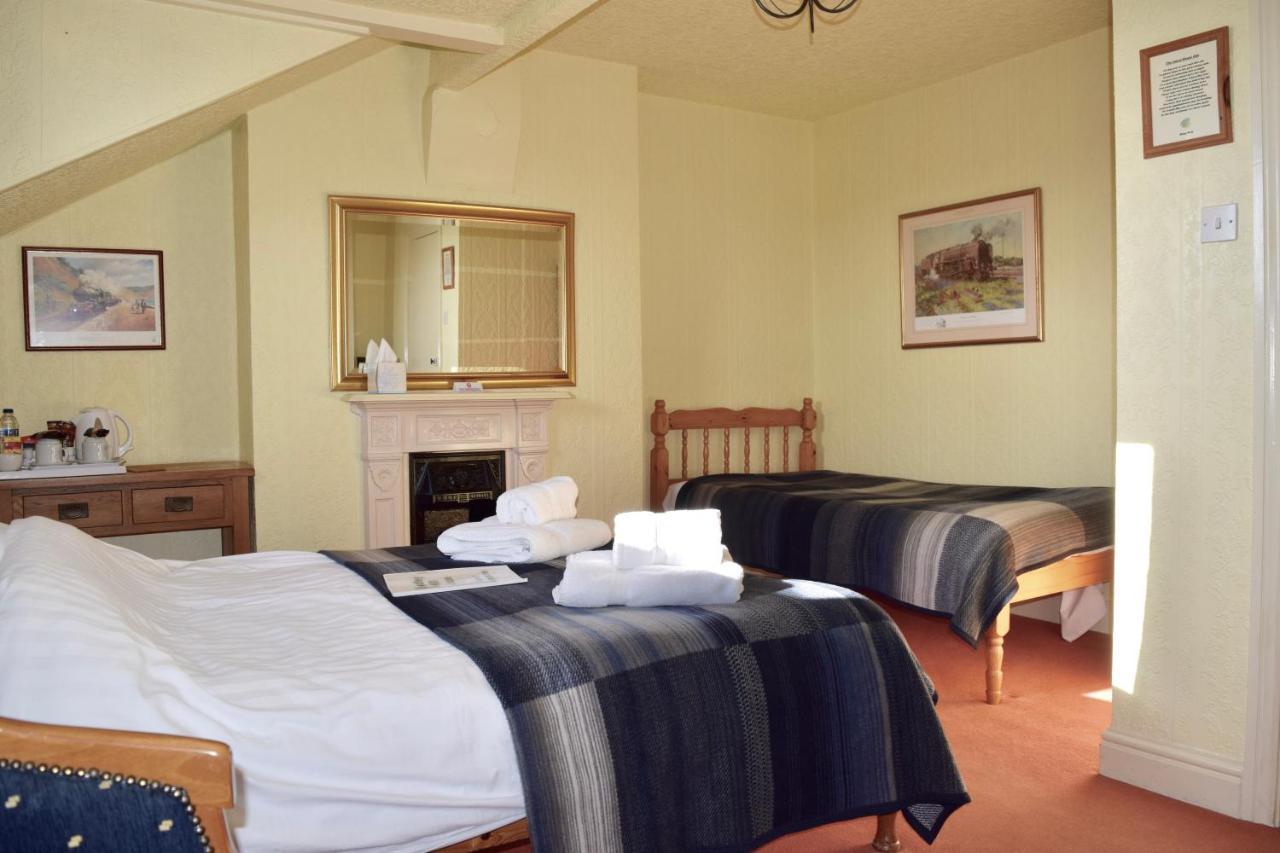 Bed and Breakfast Bewdley Hill House Kidderminster Esterno foto