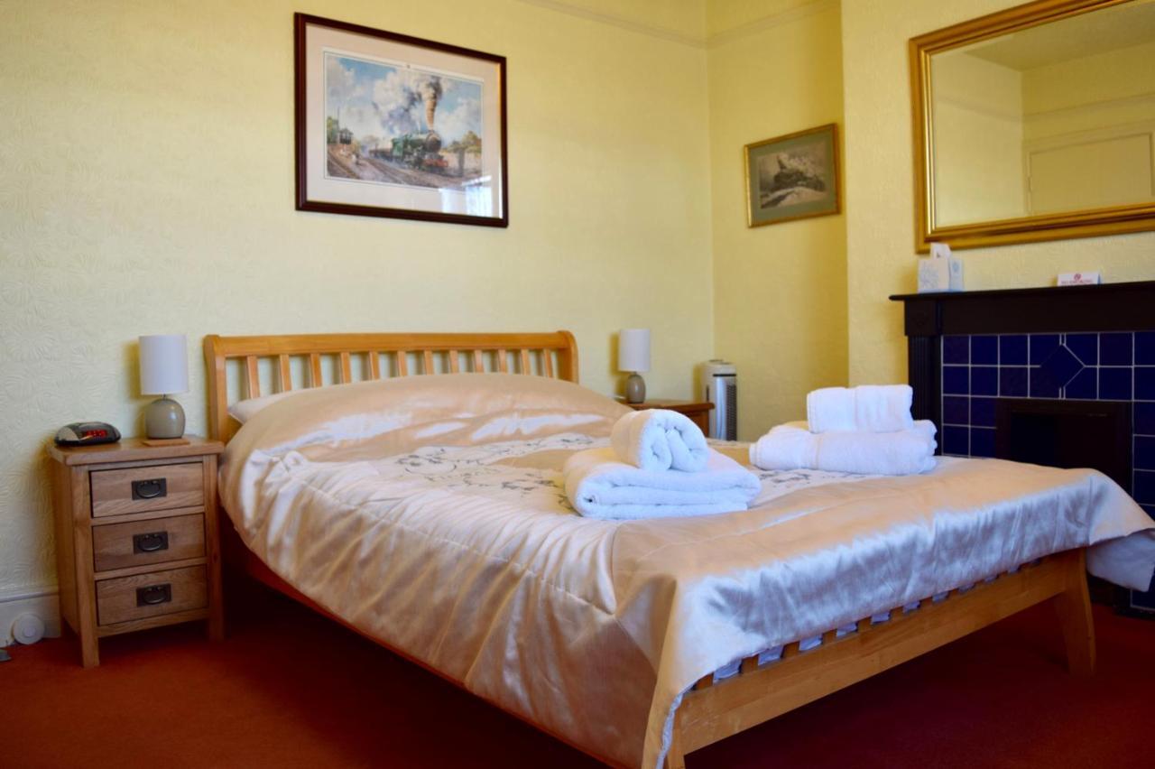 Bed and Breakfast Bewdley Hill House Kidderminster Esterno foto