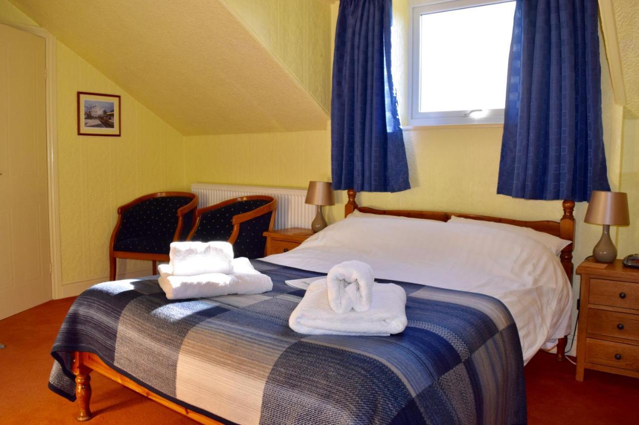 Bed and Breakfast Bewdley Hill House Kidderminster Esterno foto