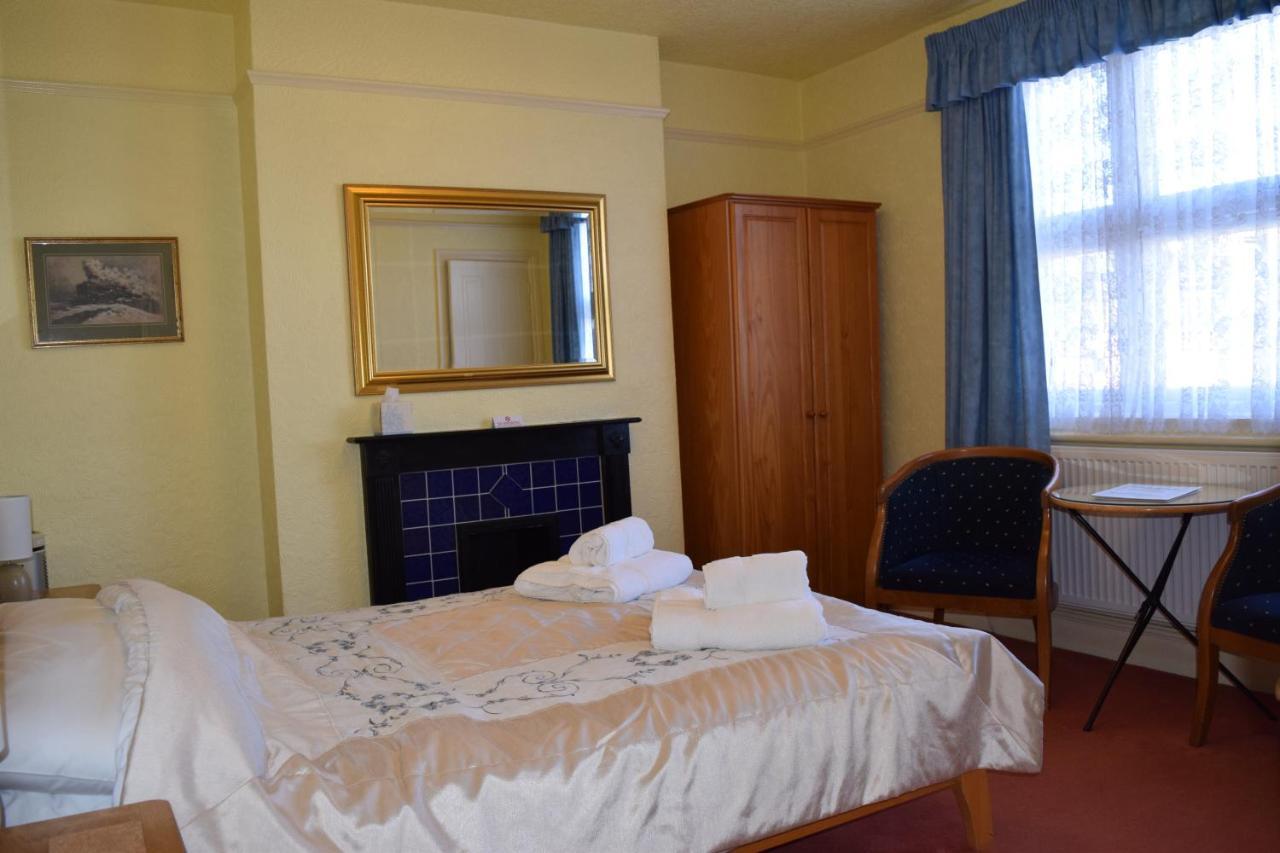 Bed and Breakfast Bewdley Hill House Kidderminster Esterno foto