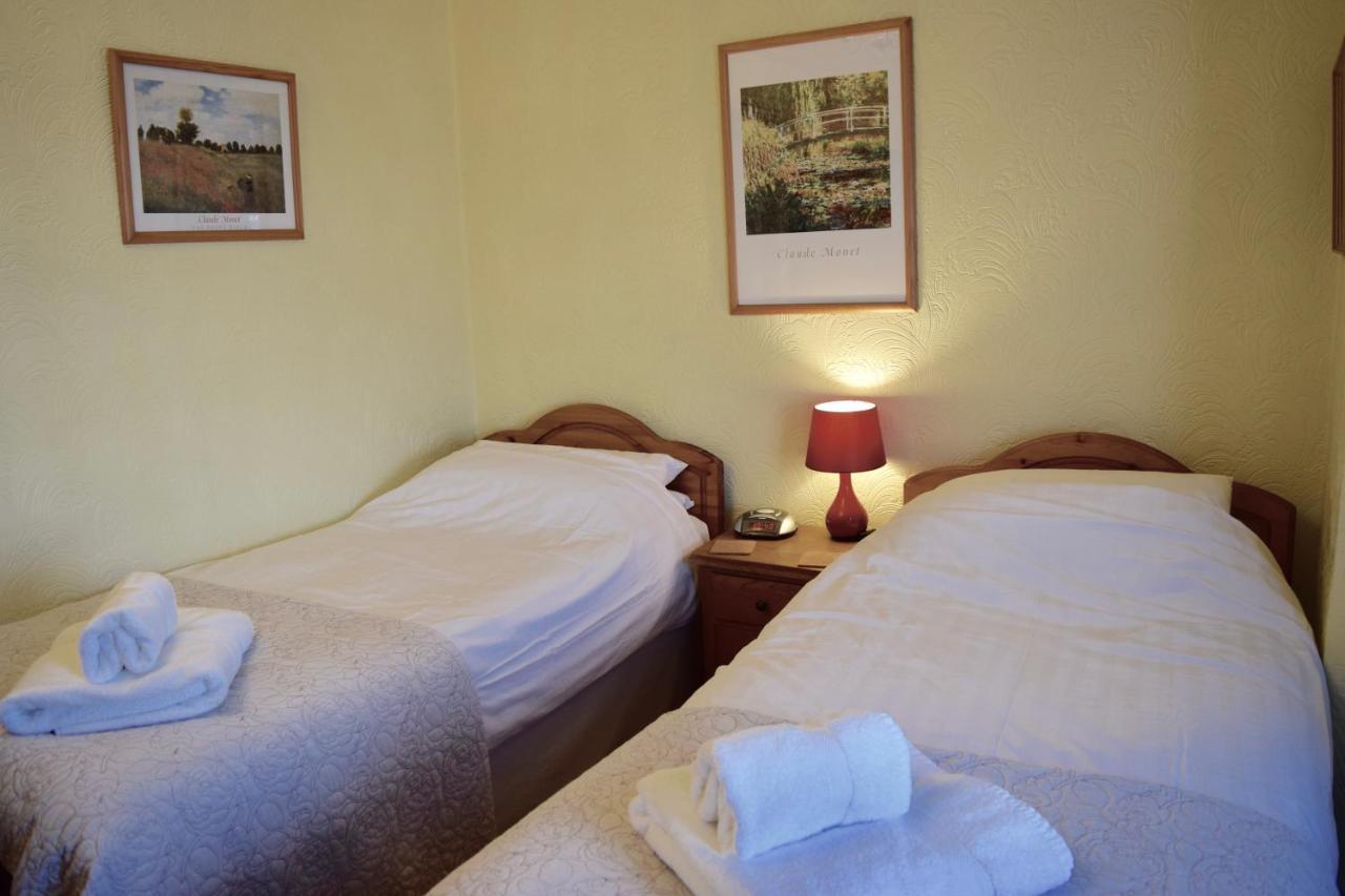 Bed and Breakfast Bewdley Hill House Kidderminster Esterno foto