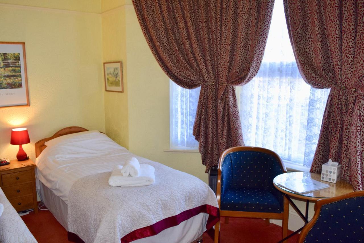 Bed and Breakfast Bewdley Hill House Kidderminster Esterno foto