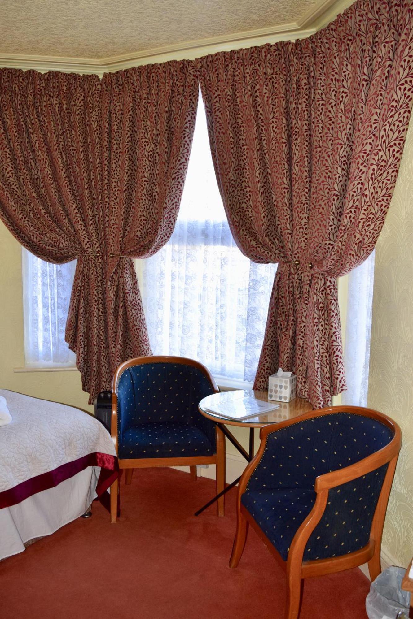 Bed and Breakfast Bewdley Hill House Kidderminster Esterno foto
